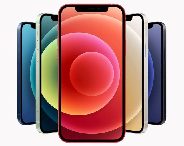 iPhone