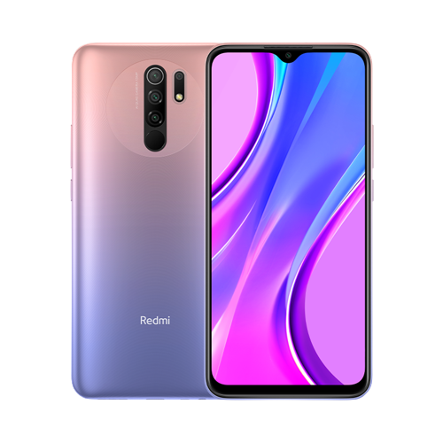 REDMI